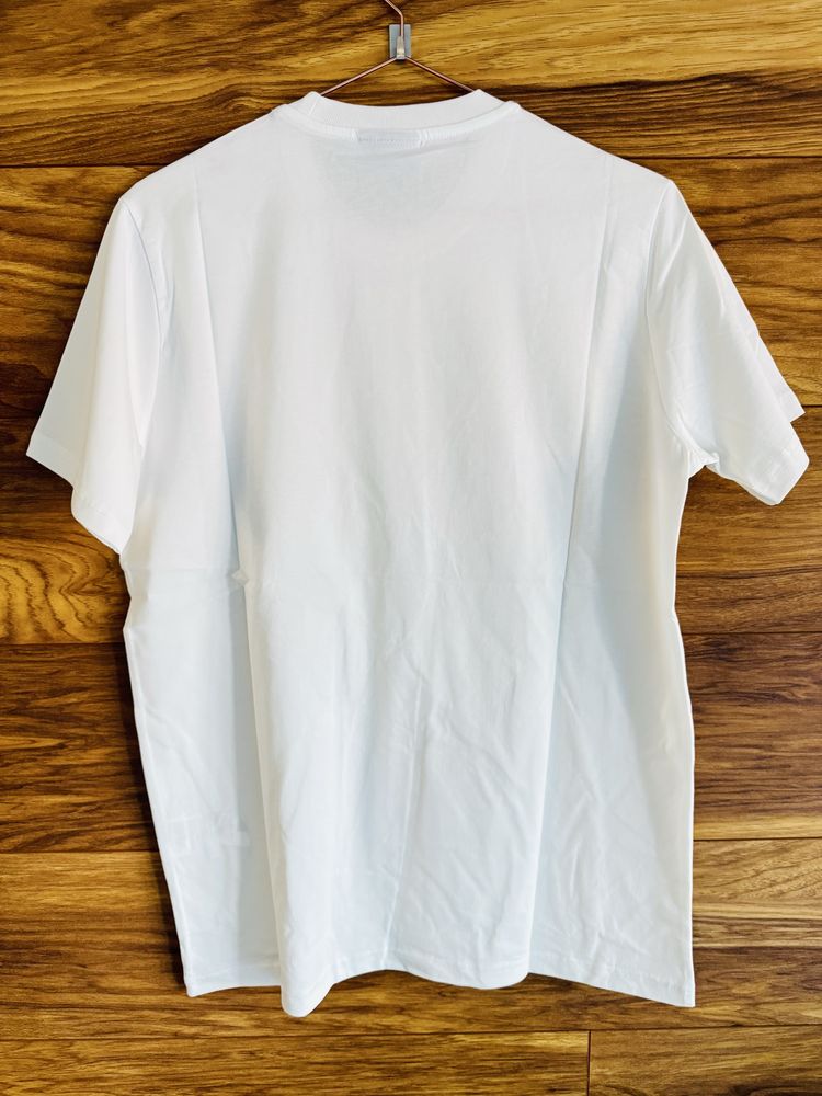 Hugo Boss koszulka męska t-shirt