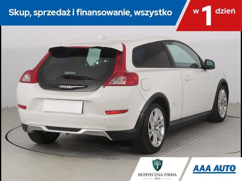 Volvo C40 1.6 D R-Design , Klimatronic, Tempomat,ALU