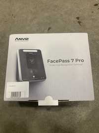 FacePass 7 Pro  терминал распознавания лиц