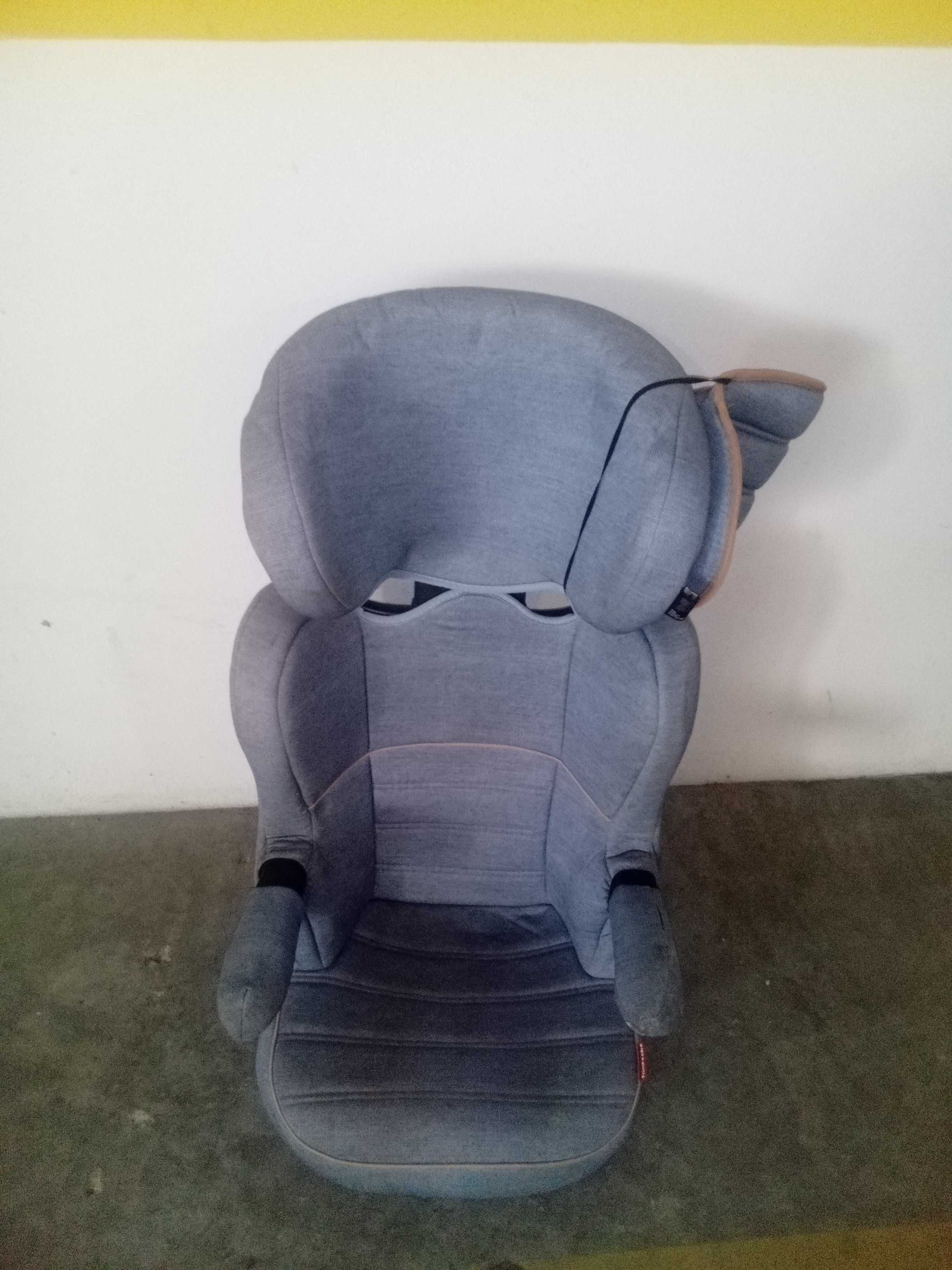 Cadeira com ISOFIX Automóvel ZIPPY criança