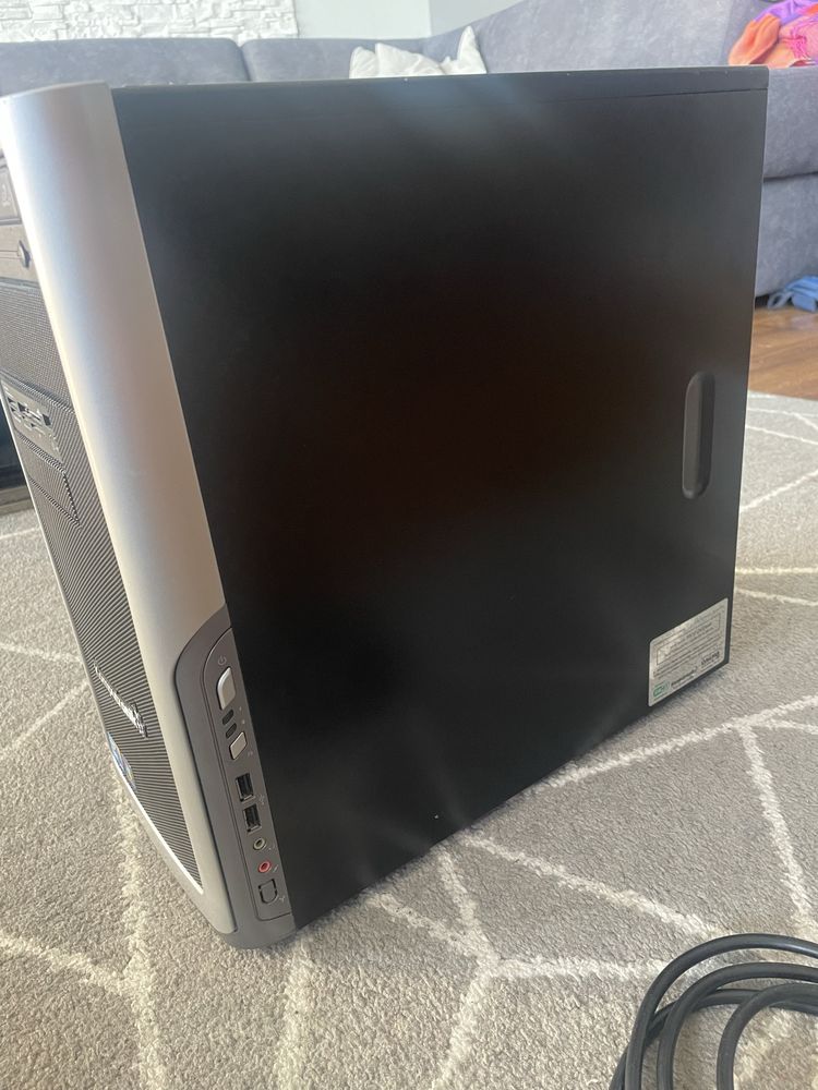 Zestaw komputerowy i5, GT 1030, 8 GB