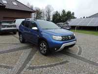 Dacia Duster Duster 1.3 Benzyna Turbo Automat Navi Kamera x2 Klimatronik Podgrz Fot