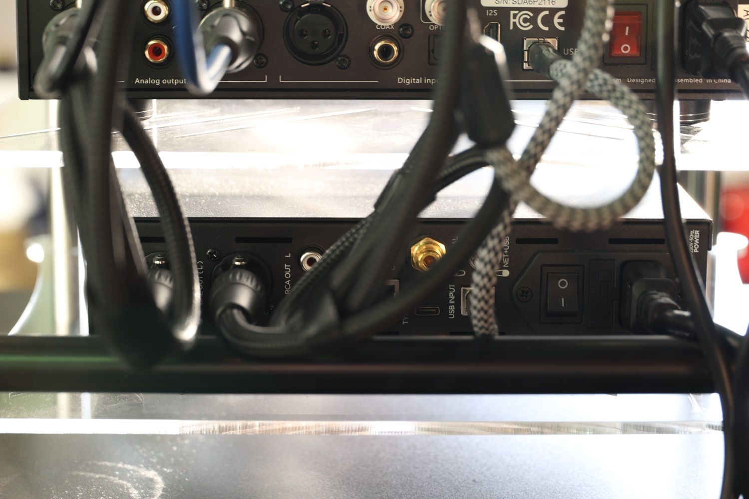 HiFiMan EF500, R2R ЦАП та підсилювач для навушників, ідеальний стан.