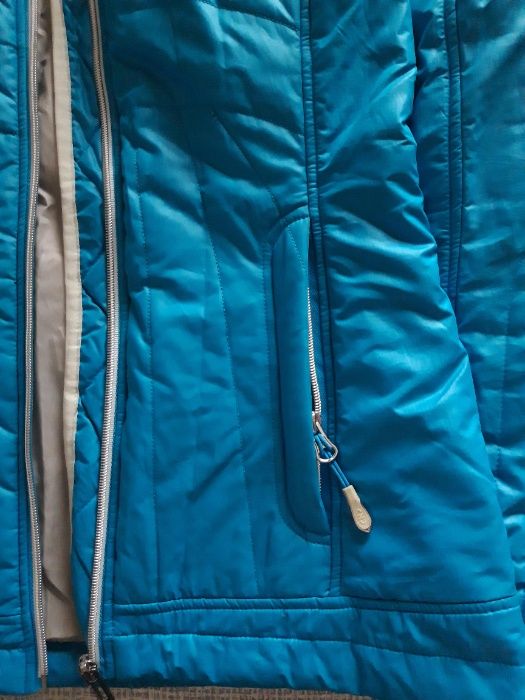 Куртка Northland Professional, р. 36 / S