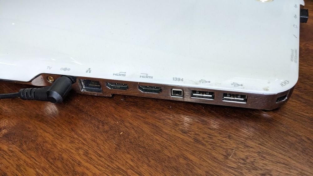 Моноблок Lenovo IdeaCentre A300 54,6 см (21.5")