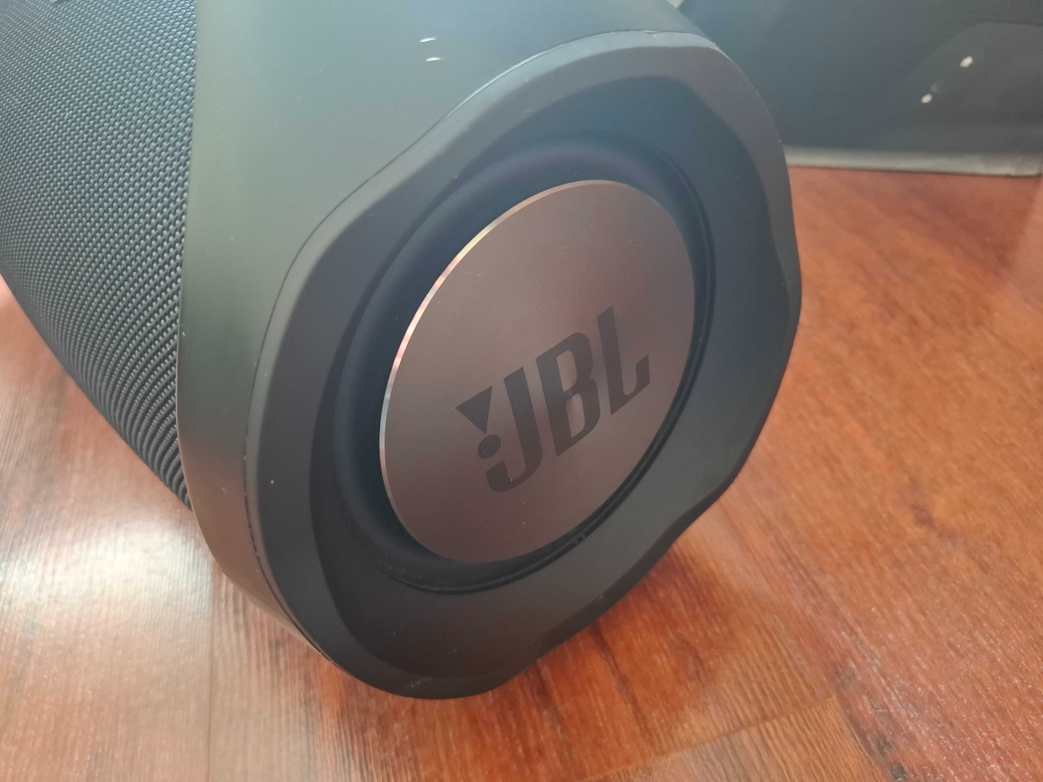 JBL Boombox Głośnik Bluetooth