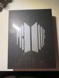 Proof Album BTS 3 CD’s