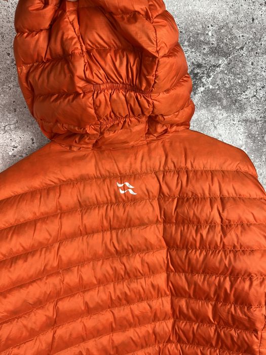 Rab Microlight Alpine Down Men’s Jacket