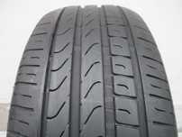 1x 225/45R18 Pirelli Cinturato P7 5,3mm 18r. RSC