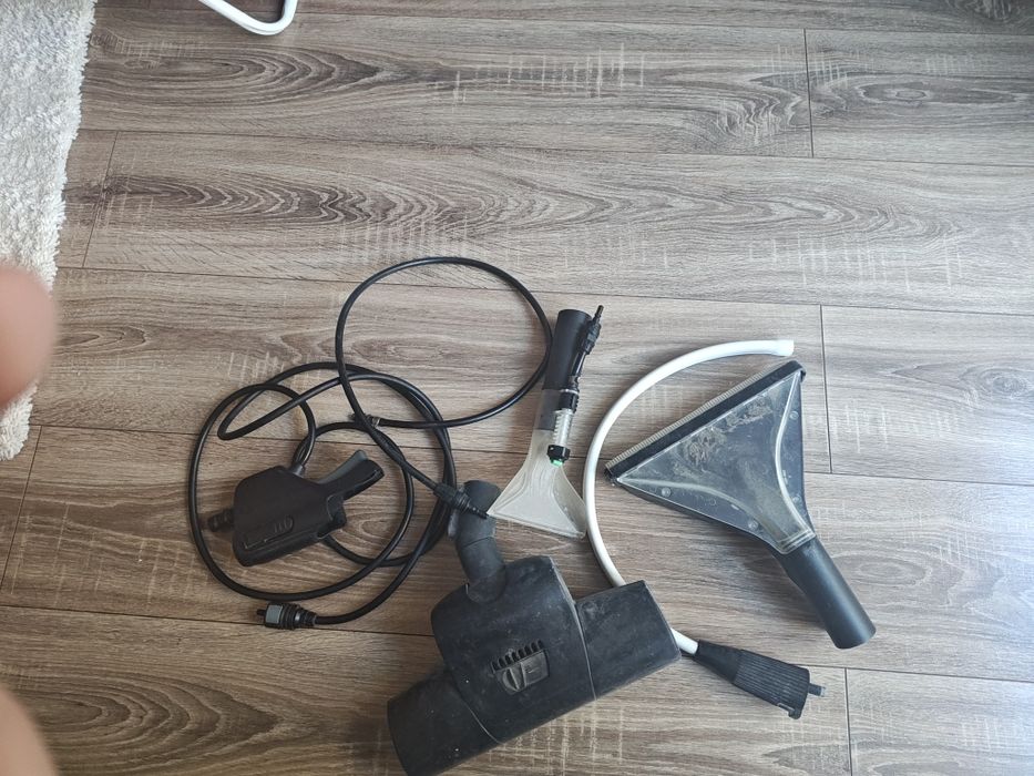 Karcher SE 4001 akcesoria