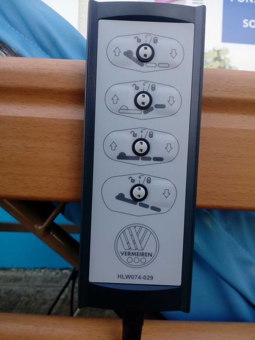 Łóżko rehabilitacyjne Łódź. Dostawa i montaż. Wypożyczalnia medyczna