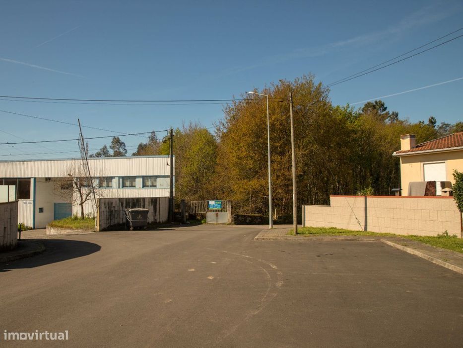 Oportunidade para construção - terreno com 5587 m²