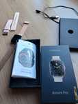 Zegarek Maxcom Aurum Pro FW55 smartwatch