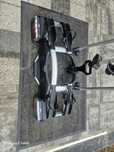 Euroway 13pin 2 rowery 921 922 thule 920