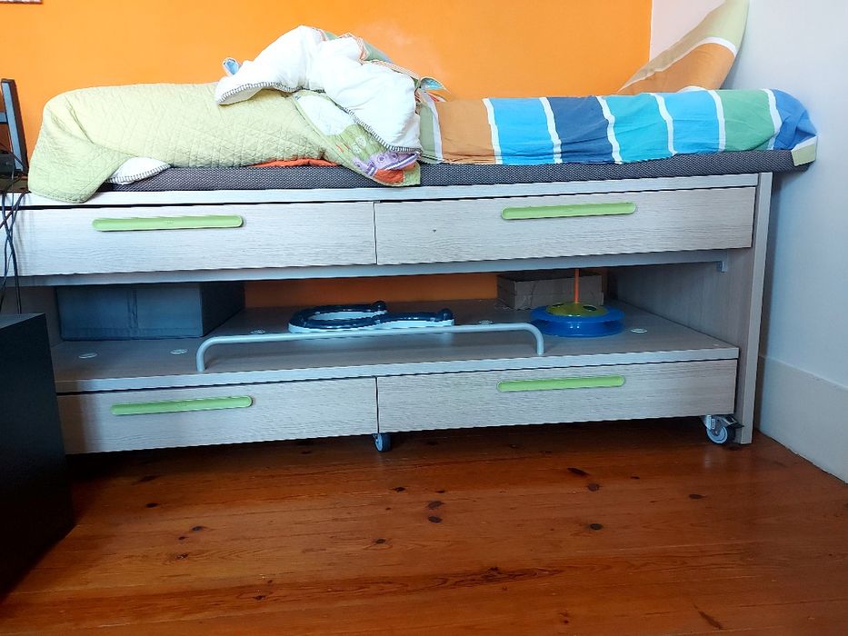 quarto de criança