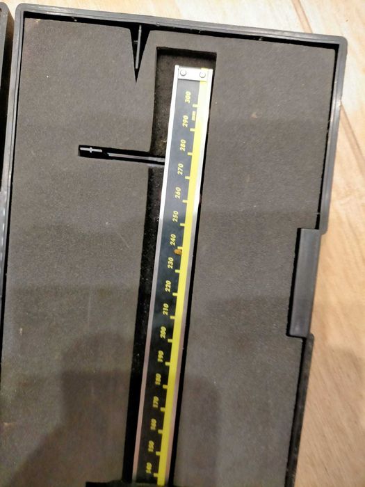 Głębokościomierz Mitutoyo VDS-30AX