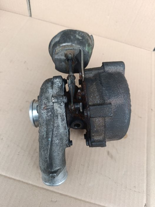 Турбіна 2.2 DTI Opel 24443096 Vectra C Signum Zafira Omega SaaB