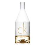 Ck In2u For Her Eau de Toilette para Mulher