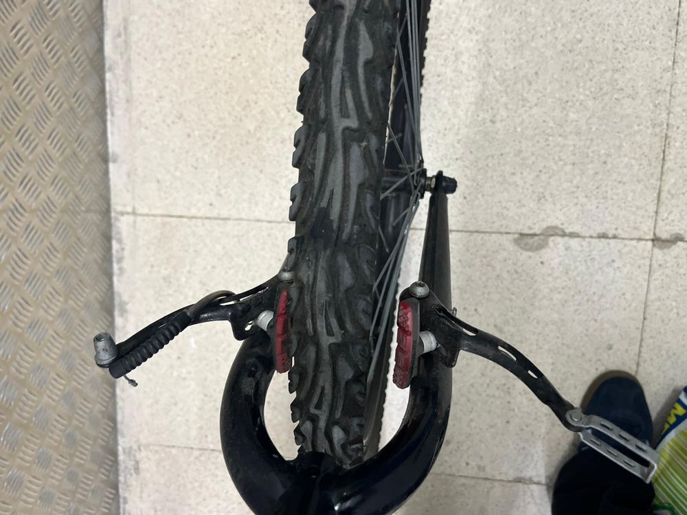 Bicleta B’Twin - Urban/Btt ligeiro