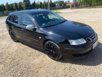 Saab 9-3 Saab 9-3 1.8t 195km