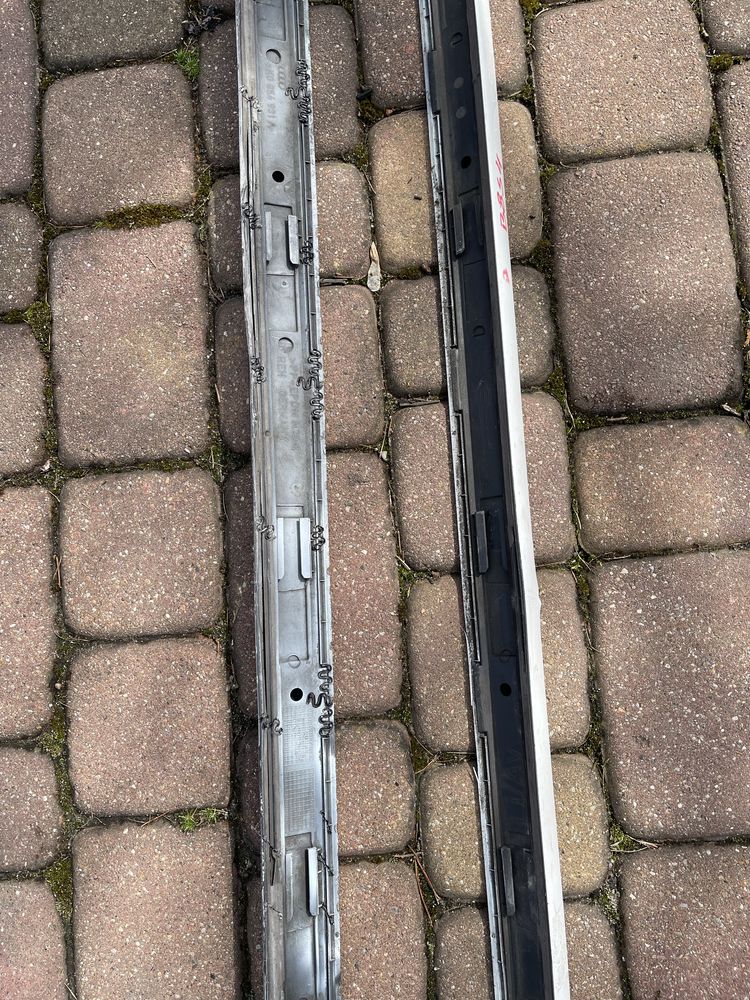 Listwa a4 b8 8k0