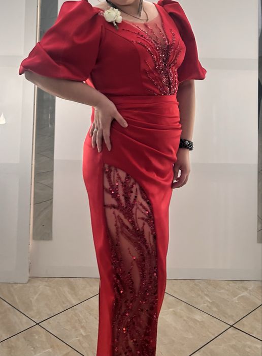 Продам шикарну сукню