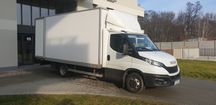 Transport Przeprowadzki Przprowadzka Bezpłatna Wycena Utylizacija