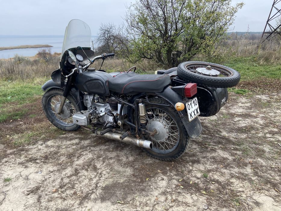 Продам Дніпро 11