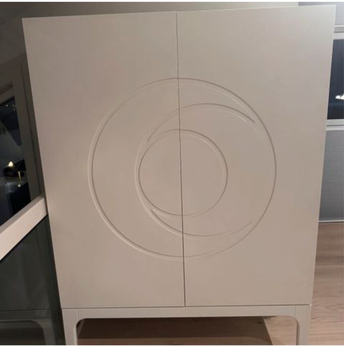 Regał / komoda / szafa 160x118x40