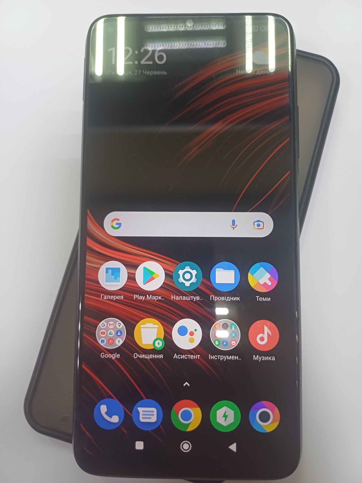 Телефон Xiaomi  Poco M3  4/64gb