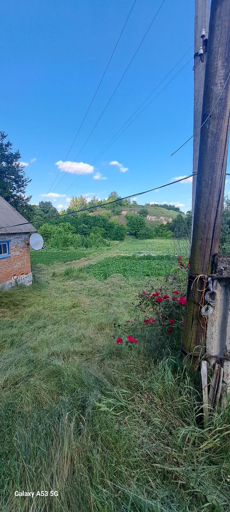 Продається будинок