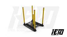 SLED (CrossFit ou Hyrox)