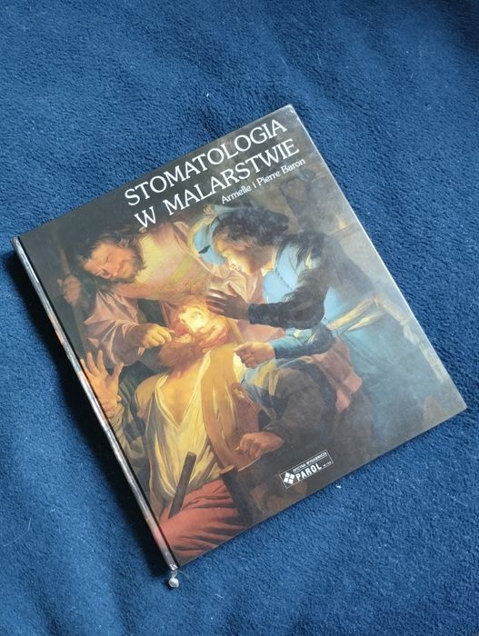 Stomatologia w malarstwie