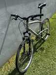 Bicicleta de passeio