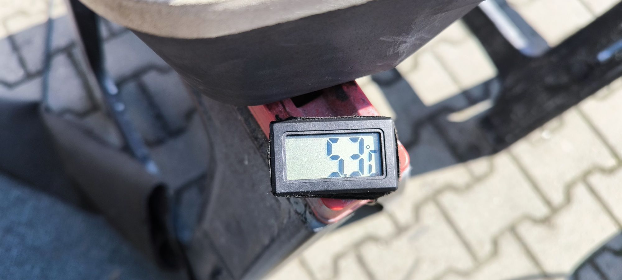 Klimatyzator dachowy kamper przyczepa Carier