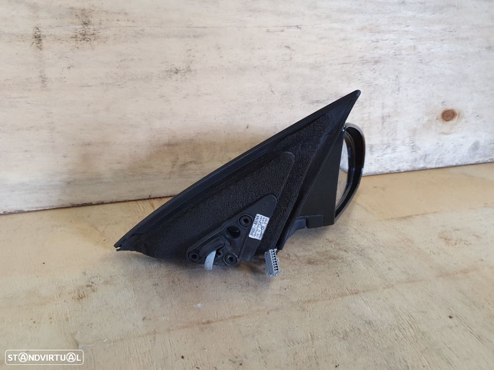 Espelho retrovisor direito nissan primera p12 -  /