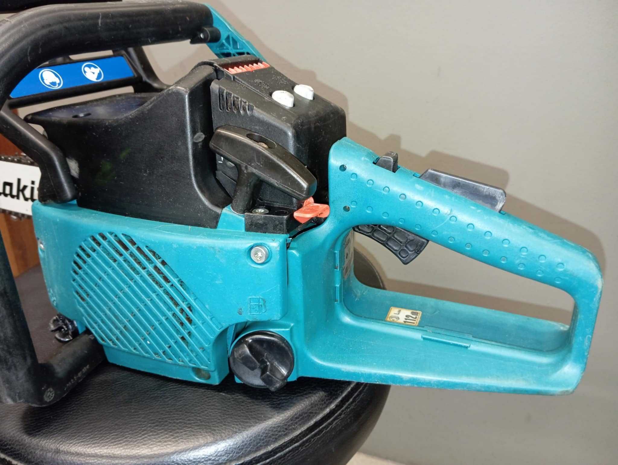 Piła spalinowa Makita DCS33