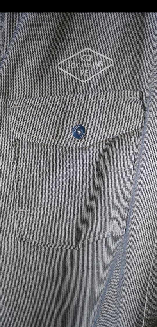 Koszula Jack & Jones Core - L.A.B. rozmiar L.