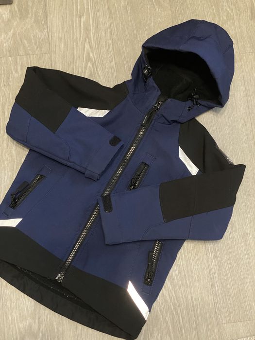 Куртка демі 98-104