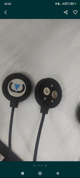 Wonder Prestige EMS Neuromuscular como novo