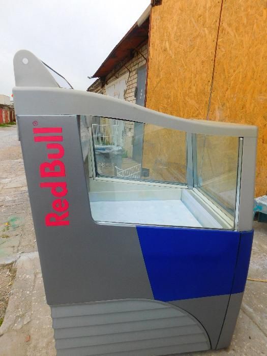 Холодильні шафи Айстрім