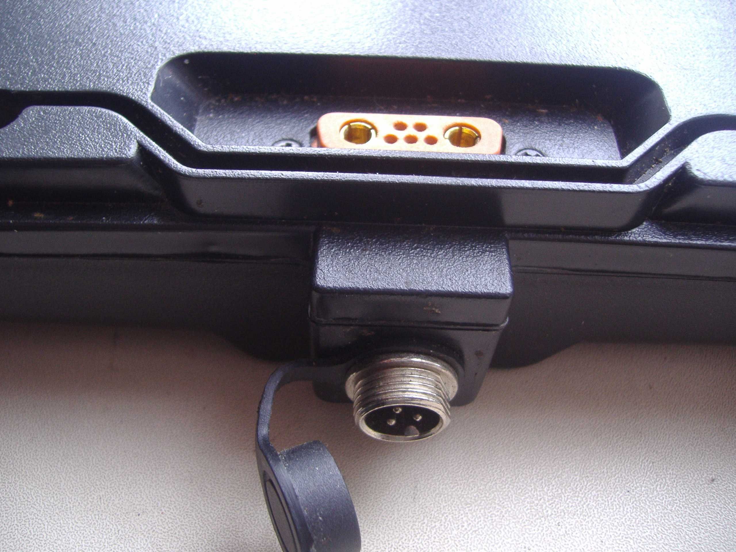 Аккумулятор Nineboot mini (20 штук 18650 и плата BMS) на разборку б/у
