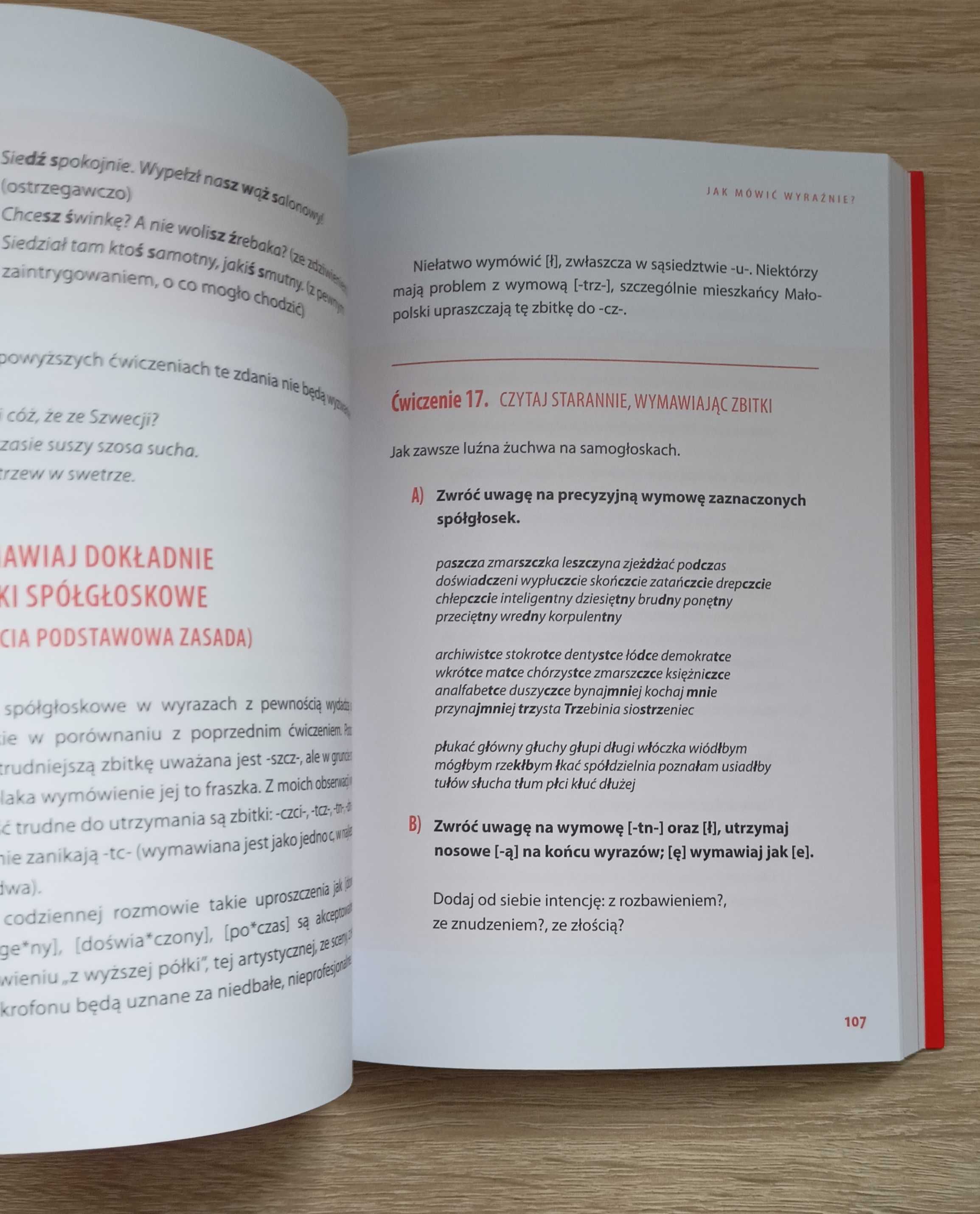 Porywający mówca Jak brzmieć pewnie przekonująco Ewa Kozicka Jak Nowa