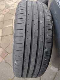 Opona Sztuka 21555 R17 Goodyear Lato