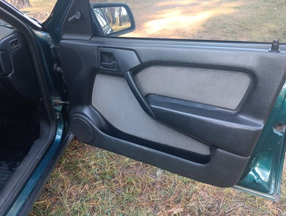 Продам, Опель вектра а 1,6 газ/бенз.