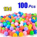 Packs de bolas para playground / Piscina de bolas / Parque infantil