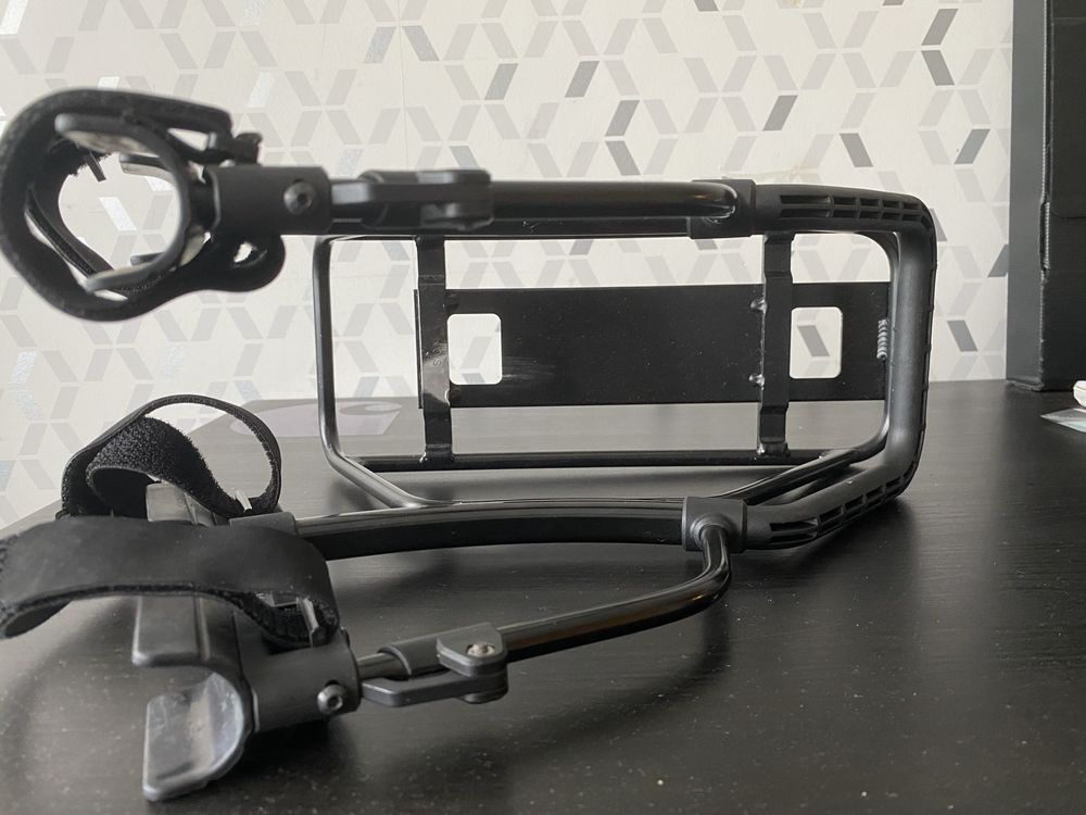 Porta-Bagagem Bicicleta - Topeak TetraRack M1