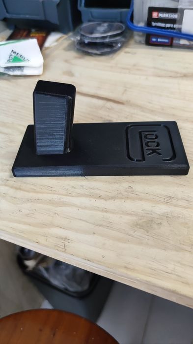 Modelagem e Impressão 3D Airsoft e Relacionados