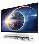 Podstawka półka pod monitor APPLE iMac