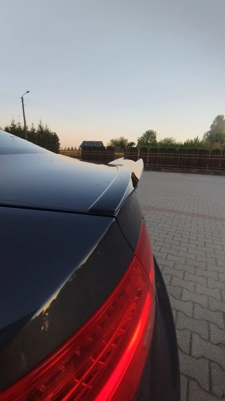 Audi A5 Audi a5 320hp 660NM, CCWA, niski przebieg